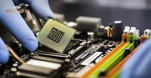 สหรัฐสั่ง TSMC หยุดส่งชิปให้จีน หลังพบละเมิดข้อบังคับการส่งออก