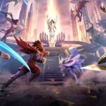 เกม rov คือเกมเกี่ยวกับอะไร